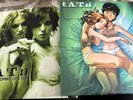 Tatu Vinyl Bundle T.a.t.u All The Things She Said Remixes & Not Gonna Get Us (2)