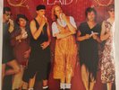 JAMES – LAID - VINYL 2XLP NEW - 12
