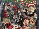 Agnostic Front Cause For Alarm 12 LP