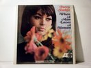 PERCY SLEDGE LP When a man loves a woman 1966 Atlantic mono  vinyl