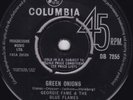 Soul / Mod / R&B--Georgie Fame And The Blue Flames ‎– Green Onions / Do-Re-Mi