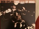Bob Dylan Time Out Of Kind 2 LP Vinyl Record Without 7