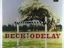 Beck - Odelay LP - DGC Colored Wax SEALED