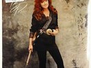 Bonnie Raitt - Nick Of Time LP - Capitol SEALED