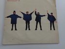 Help - The Beatles Mono LP 1965
