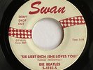 DIE BEATLES- 