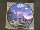 King Diamond Them Picture Disc Vinyl 2018 Metal Blade Records Mint