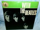 VINTAGE 1963 ODEON STEREO GERMAN IMPORT 