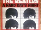 THE BEATLES  A Hard Day's Night ORIGINAL FACTORY SEALED  1ST PRESSING near mint