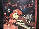 One Hot Minute by Red Hot Chili Peppers (Record, 2009)