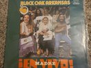 Black Oak Arkansas En Vivo MadreVinyl GWEA 5199