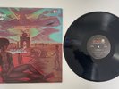 Sun Ra / The Nubians Of Plutonia (1974, cutout) VINYL (Impulse  AS-9242)