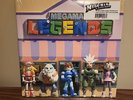 Mega Man Legends LP Vinyl Record Album [Current Pressing] Megaman