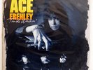 ACE FREHLEY TROUBLE WALKIN' MEGAFORCE 820421 US VINYL LP