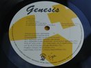 Genesis 1983 UK SELF TITLED LP INCREDIBLE MINT AUDIO HEAR