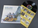 Beach Boys Surfin' Safari Capitol LP EX mono VG+ cover orig. inner sleeve 1962