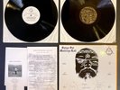 SATYA SAI MAITREYA KALI Apache/Inca LTD 1999 2xLP REISSUE #450/450  Psych 180g