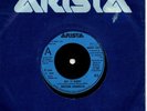 Aretha Franklin:Get it right/Giving in:UK Arista:1983