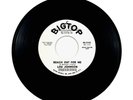 Lou Johnson – Reach Out For Me / Magic Potion