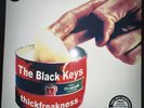 Thickfreakness by Black Keys (Record, 2003)