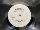 Grateful Dead lp Wake of the Flood TEST PRESSING -RARE_