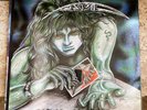 Aspid  – Oscura Reflexion