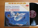 AMS 16038 ED1 Stravinsky The Firebird Antal Dorati Mercury SR90226 EX