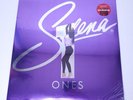 Selena - Ones Hits Vinyl Record 2LP Exclusive With Poster Sealed