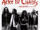 Alice In Chains - Unchained The 1989 Facelift Demos New