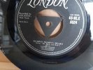 LAVERN BAKER HUMPTY DUMPTY HEART LONDON TRI HLE 8524 EX EX RARE