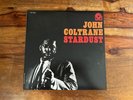 John Coltrane Stardust Vinyl PR7268