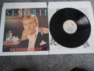 Captain Sensible - The Power Of Love L.P.  (Promo + Signed) The Damned/Clash