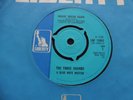 The Three Sounds – Makin' Bread Again 1968 UK 45 LIBERTY EX MOD SOUL JAZZ