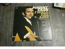 I WALK THE LINE Johnny Cash LP CL 2190 Mono (Vinyl, 1964, Columbia)