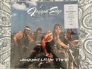 Jagged Edge Jagged Little Thrill LP 2002 So So Def BRAND NEW SEALED VINYL