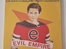 Rage Against The Machine: Evil Empire LP - 2009 EU Release 180g vinyl