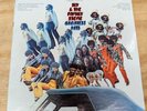 Sly and The Family Stone Greatest Hits LP 1979 Epic KE30325 ORIGINAL SEALED