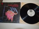Black Sabbath - Paranoid 1970 UK Vertigo Swirl LP early press  vg+