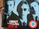 Paul Weller The Jam About The Young Idea  3 Coloured Vinyl (sealed) Perfect