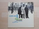 The Ornette Coleman Trio at the Golden Circle Stockholm vol 2 - Blue Note 84225