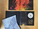 RADIOHEAD IN RAINBOWS BOX SET 2007 ISSUE Vinyl, CD & Booklet