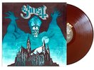 GHOST Opus Eponymous Exclusive Rosewood Vinyl LP Ltd Edition Sealed NEW