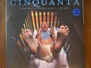 Puscifer x A Perfect Circle x Failure - Cinquanta Vinyl 2xLP (Gold Swirl) x/300