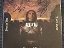 Aly & AJ - Joan Of Arc On The Dance Floor/Attack Of Panic Vinyl SIGNED  923/1000