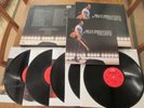 Bruce Springsteen Live 1975-85 UK 5 LP Box CBS 450227 EX