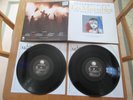 Les Miserables Broadway Musical US 2 LP Geffen GHS 24151 EX+ w/inners