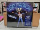 Barry Manilow Live Unopened SEALED Album 1977 Amazing Find Vintage Vinyl