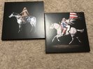 Beyoncé - ACT 1 Renaissance & ACT 2 Cowboy Carter Official Vinyl [2LP] *USED
