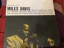 MILES DAVIS And The Modern Jazz Giants LP PRESTIGE PRLP 7150 MONO John Coltrane