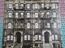 LED ZEPPELIN  Physical Graffiti  12 Inch Vinyl LP  Die-cut JIMMY PAGE ROBERT...